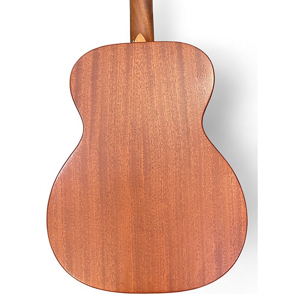 Used Martin 000 junior Natural Acoustic Guitar