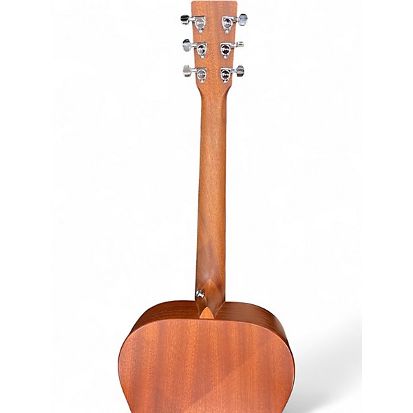 Used Martin 000 junior Natural Acoustic Guitar