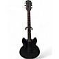 Used Gibson 339 STUDIO Midnight Blue Solid Body Electric Guitar thumbnail