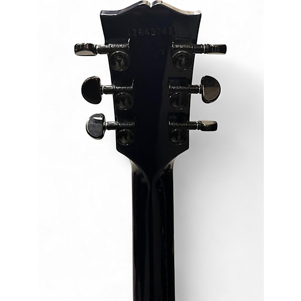 Used Gibson 339 STUDIO Midnight Blue Solid Body Electric Guitar