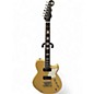 Used Reverend CONTENDER 290 Blonde Solid Body Electric Guitar thumbnail