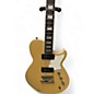 Used Reverend CONTENDER 290 Blonde Solid Body Electric Guitar