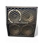Used MESA/Boogie Cab 4x12 Guitar Cabinet thumbnail