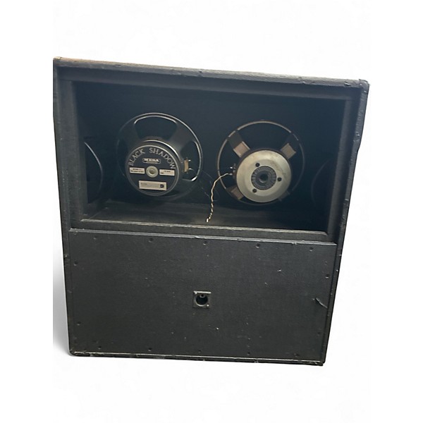 Used MESA/Boogie Cab 4x12 Guitar Cabinet