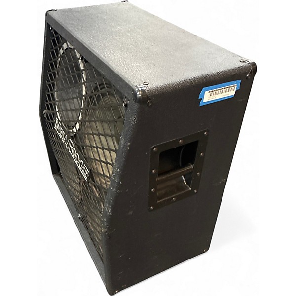 Used MESA/Boogie Cab 4x12 Guitar Cabinet