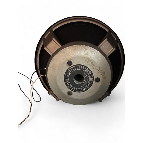 Used MESA/Boogie Cab 4x12 Guitar Cabinet