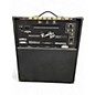 Used Fender Rumble 100 1x15 100W Bass Combo Amp