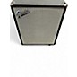 Used Fender Rumble 100 1x15 100W Bass Combo Amp