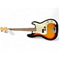 Used Fender Standard Precision Bass 2 Color Sunburst Electric Bass Guitar thumbnail