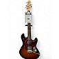 Used Sterling by Music Man StingRay 2 Color Sunburst Solid Body Electric Guitar thumbnail