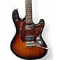 Used Sterling by Music Man StingRay 2 Color Sunburst Solid Body Electric Guitar