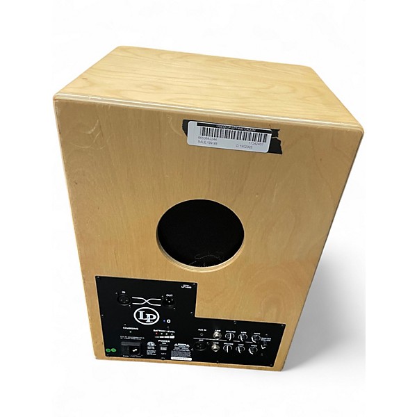 Used LP LP1440 Cajon