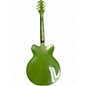 Used Gretsch Guitars G2622T Olive Hollow Body Electric Guitar