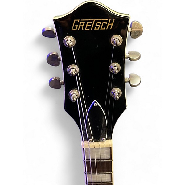 Used Gretsch Guitars G2622T Olive Hollow Body Electric Guitar
