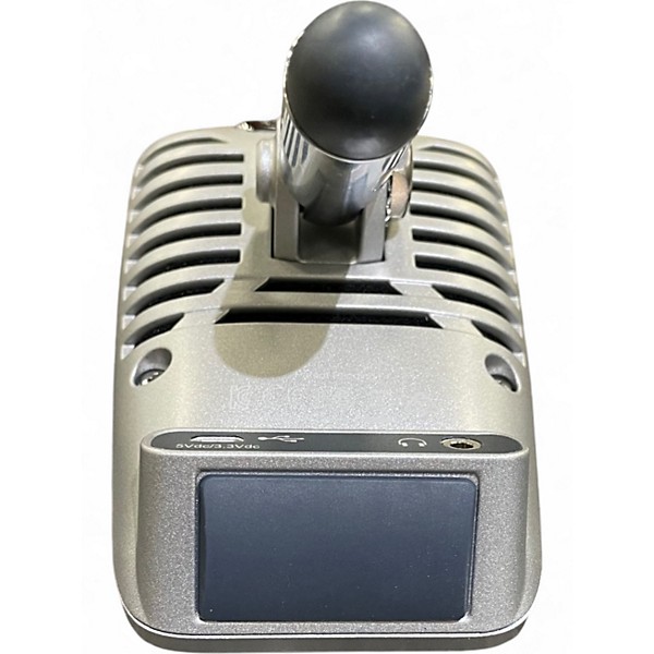 Used Shure MV51 USB Microphone