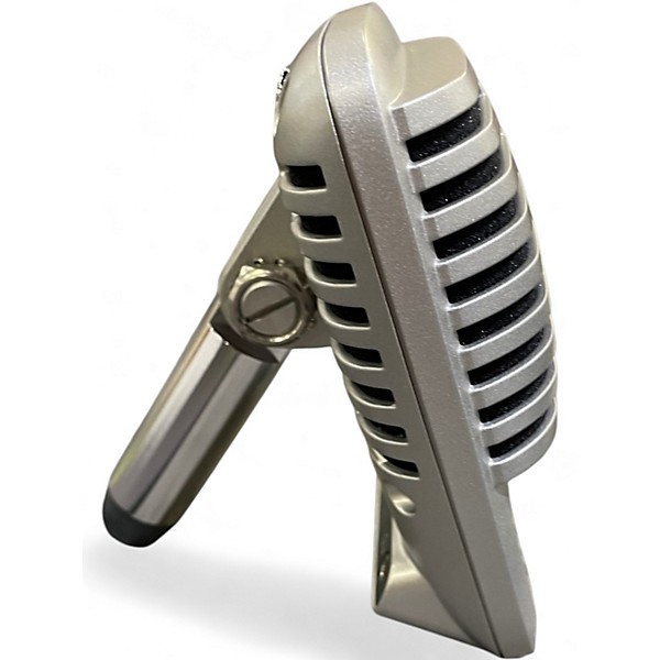 Used Shure MV51 USB Microphone