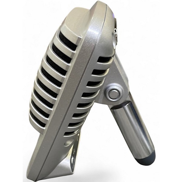 Used Shure MV51 USB Microphone