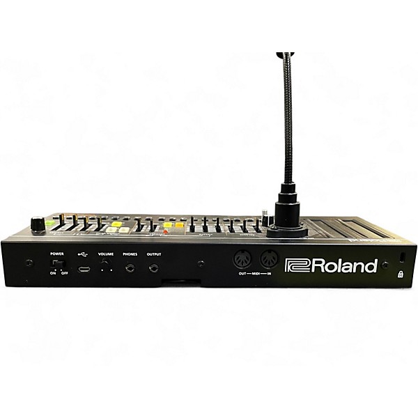 Used Roland VP-03 Synthesizer