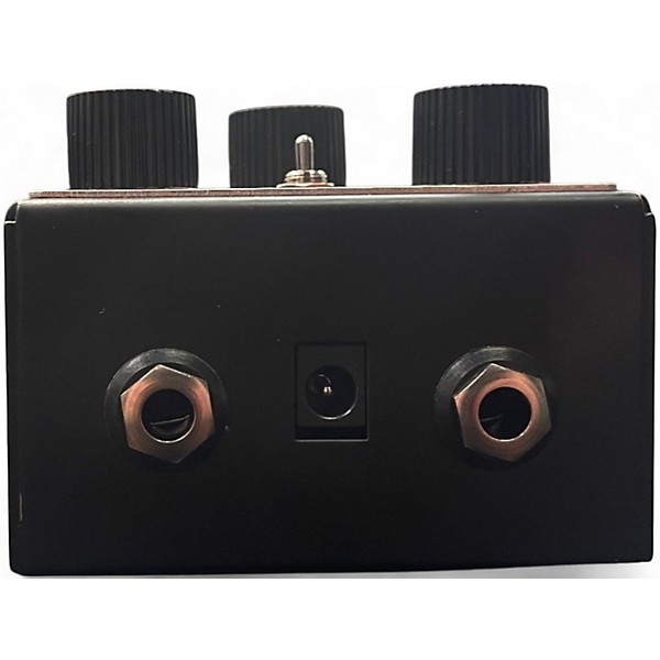 Used Maestro Invader Distortion Effect Pedal