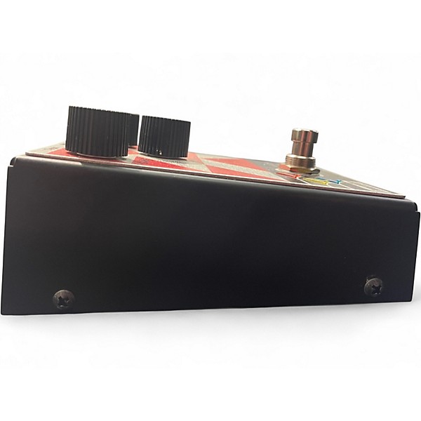 Used Maestro Invader Distortion Effect Pedal