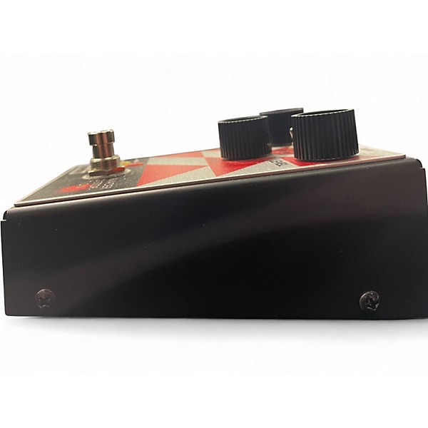 Used Maestro Invader Distortion Effect Pedal