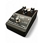 Used Moog Minifooger MF Boost Effect Pedal