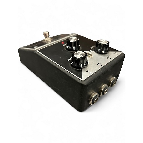 Used Moog Minifooger MF Boost Effect Pedal