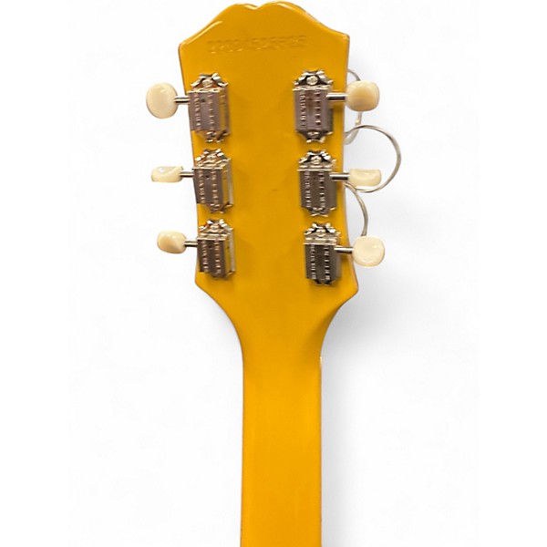 Used Epiphone Les Paul Special Butterscotch Solid Body Electric Guitar