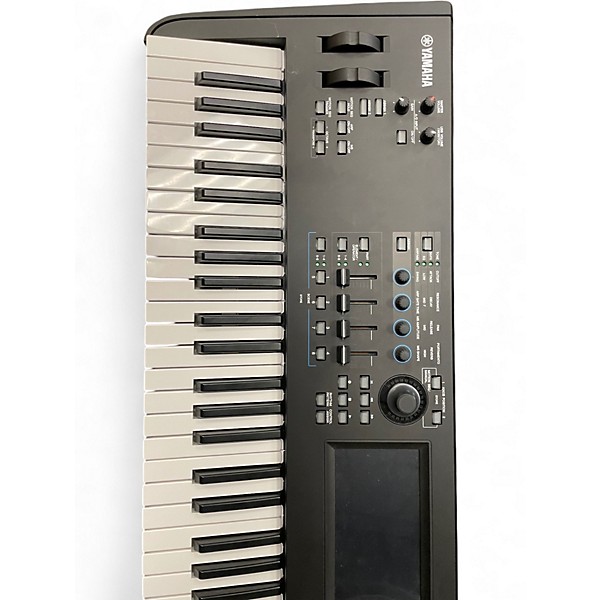 Used Yamaha MODX7+ Digital Piano