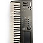 Used Yamaha MODX7+ Digital Piano