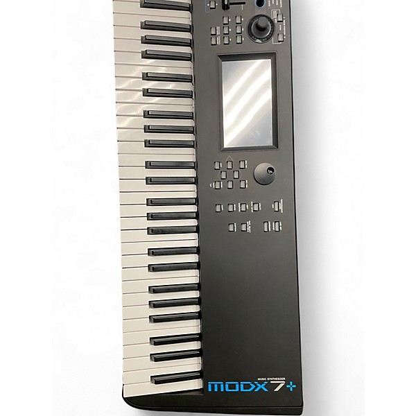 Used Yamaha MODX7+ Digital Piano