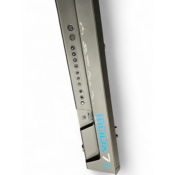 Used Yamaha MODX7+ Digital Piano