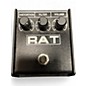 Used ProCo Rat Distortion Effect Pedal thumbnail