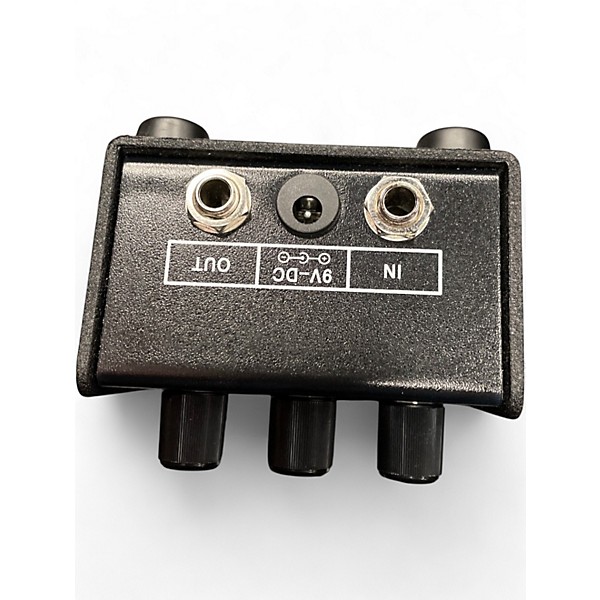 Used ProCo Rat Distortion Effect Pedal