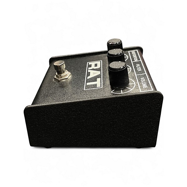 Used ProCo Rat Distortion Effect Pedal
