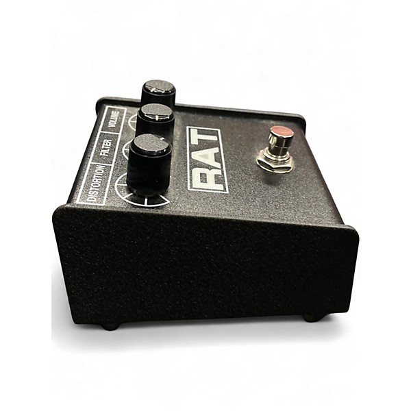 Used ProCo Rat Distortion Effect Pedal