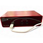 Used Focusrite Scarlett Solo Gen 3 Audio Interface