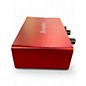 Used Focusrite Scarlett Solo Gen 3 Audio Interface