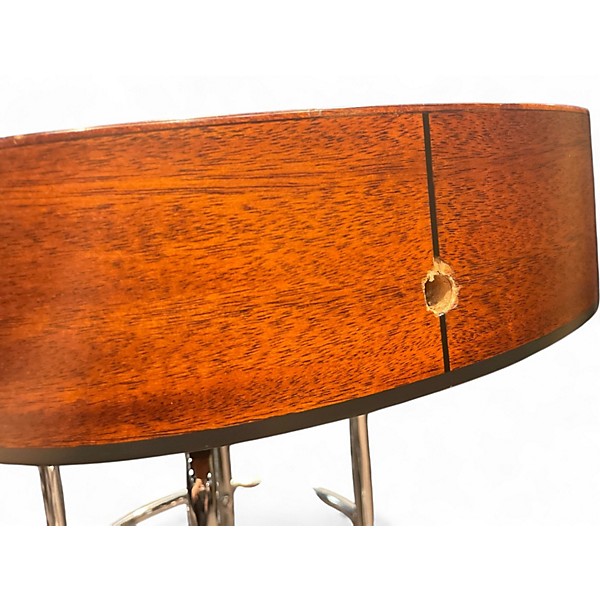 Used Breedlove Discovery S Concertina Natural Acoustic Guitar