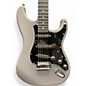 Used 2025 Donner DST-80 Standard Series Gray Solid Body Electric Guitar