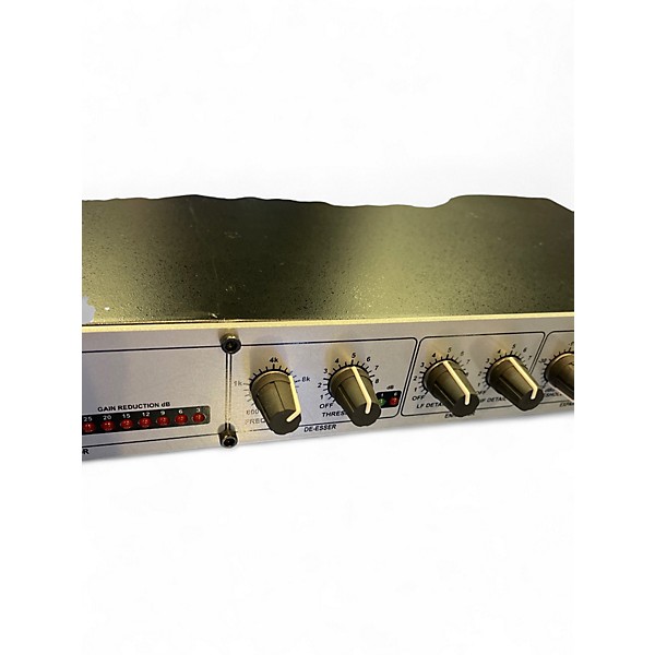 Used dbx 286S Microphone Preamp