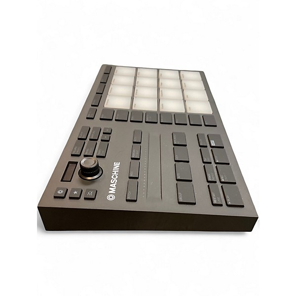 Used Native Instruments Maschine Mikro MK3 MIDI Controller