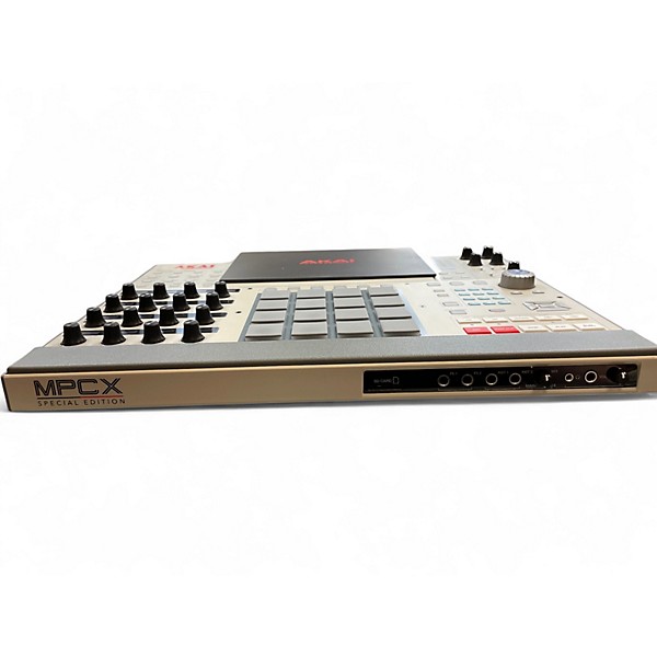 Used Akai Professional MPC Special Production Controller