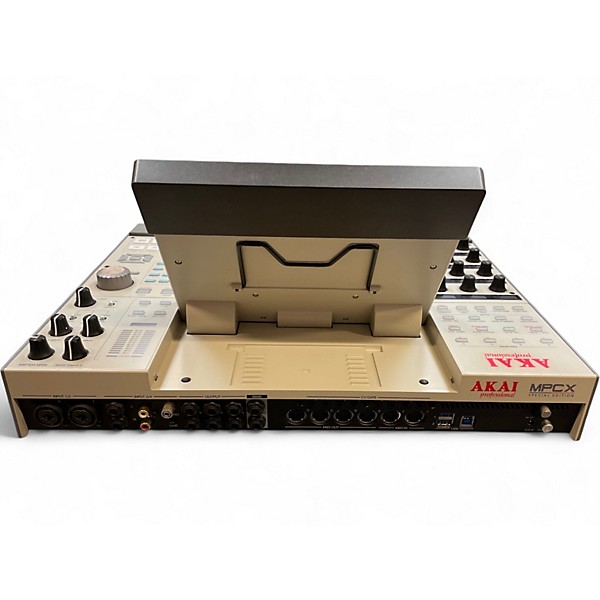 Used Akai Professional MPC Special Production Controller