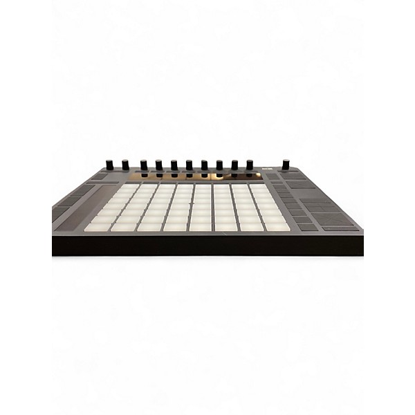 Used Ableton Push 2 MIDI Controller