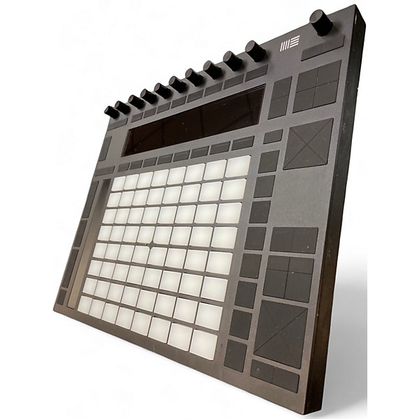 Used Ableton Push 2 MIDI Controller