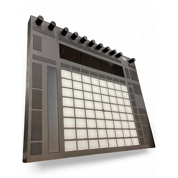 Used Ableton Push 2 MIDI Controller