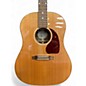 Used Gibson J45 Studio Natural Acoustic Electric Guitar