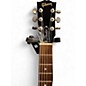 Used Gibson J45 Studio Natural Acoustic Electric Guitar