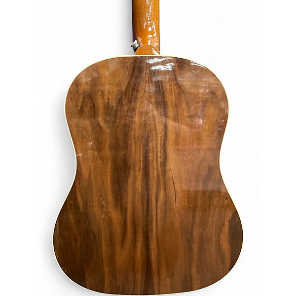 Used Gibson J45 Studio Natural Acoustic Electric Guitar